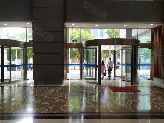 明天翔国际大厦 