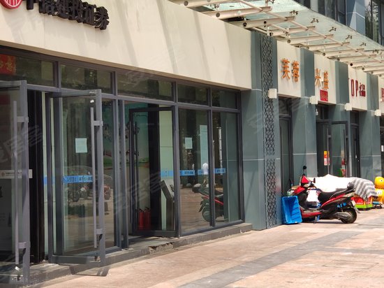 高能金域名都(商住楼) 