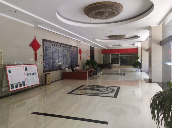 太湖明珠发展大厦 