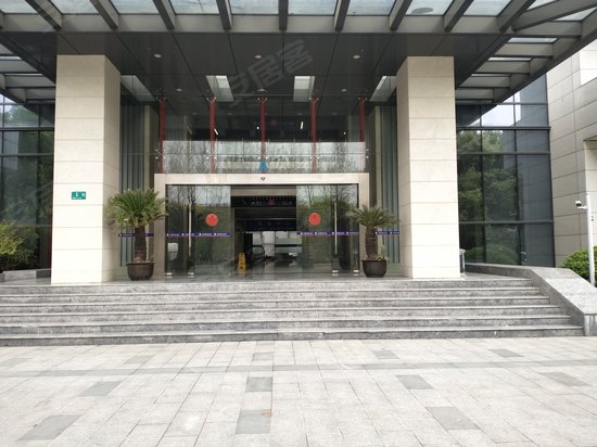 汇力得电子商务产业园 