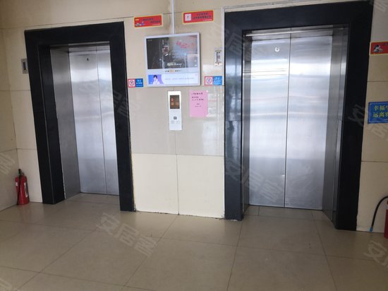 盛和派蒂盟大厦 