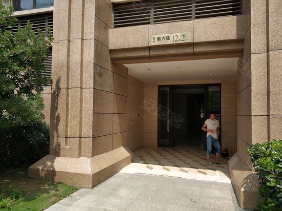 君地新大陆(办公) 