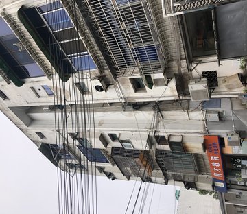 工农路79号小区