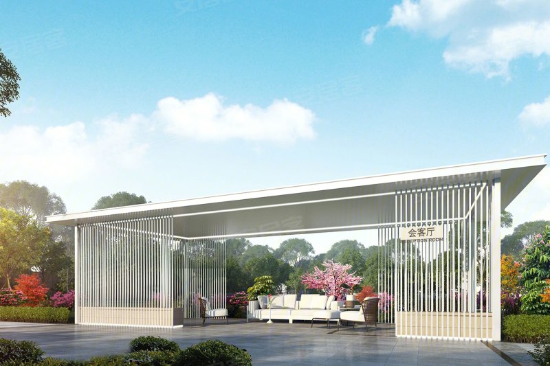 牧云左岸(新房)