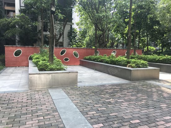 慧港国际(商住楼) 