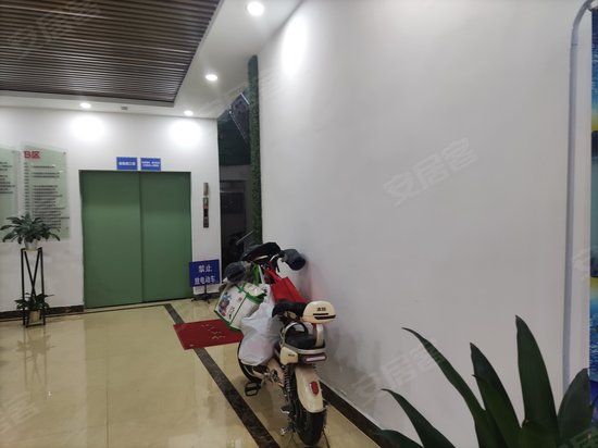 莲溪南路30号办公楼 