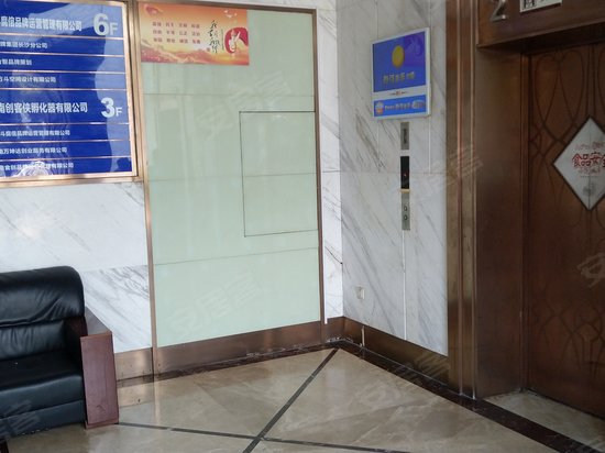 江岸丽都(商住楼) 