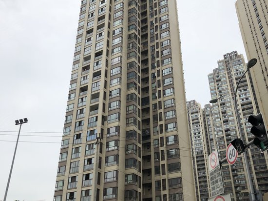 世豪瑞丽办公楼 