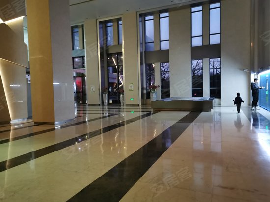 绿地嘉尚国际广场(办公) 