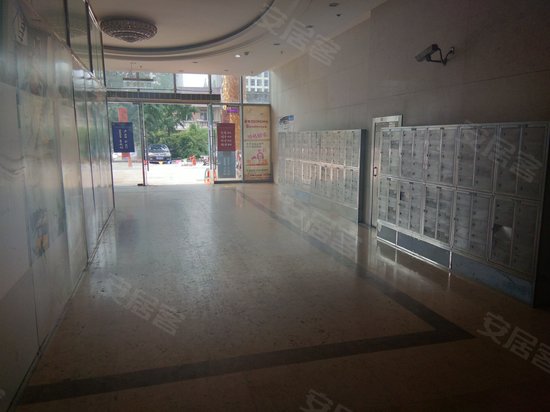 嘉饰茂soho中心(办公) 