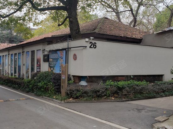 文化创意产业园 