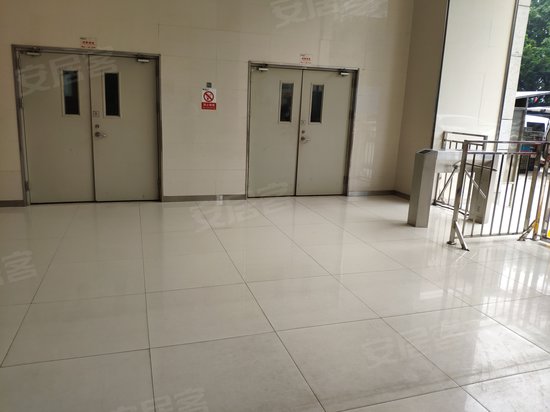 合生广场写字楼 