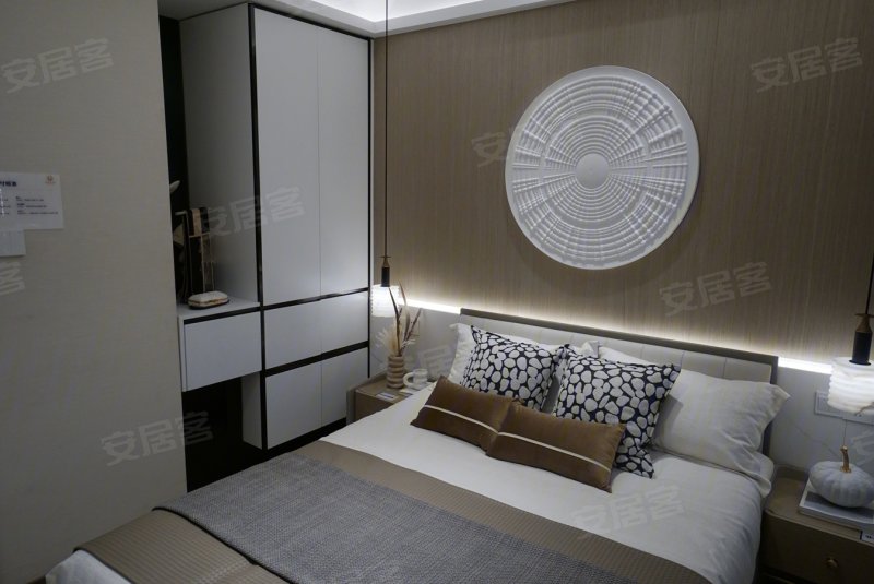 太仓科教新城湖境天著清盘尾盘剩余少量房源花少钱买好房