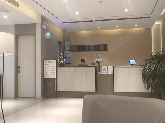 发展大道33号楼 