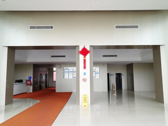 圣御工业总部园 