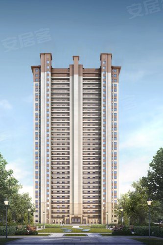 金地湾和府(新房),湾珠街(宇圣明珠东南侧约50米) - 大连金地湾和府