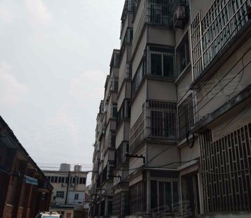 粮站宿舍(瑶海)