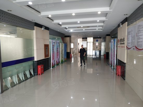 长江大厦(昆山) 