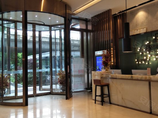 利腾国际(商住楼) 