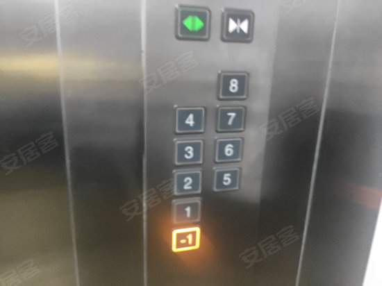 大塘湖景商业广场 