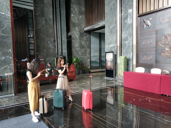 浙江龙升旺君国际 