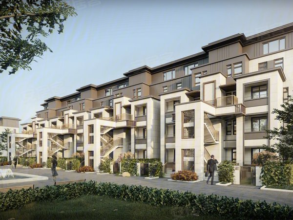 远洋天著(新房),幸福路168号-南昌远洋天著(新房)二手房,租房-南昌