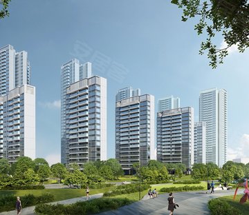 大运万科城(新房)