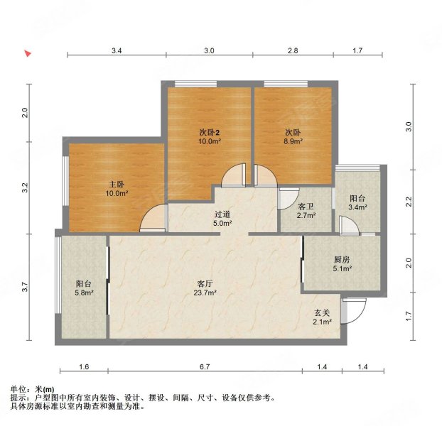 润西山高新区中间好楼层旁边27号线1号线