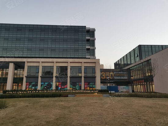 旭辉领航社(办公)