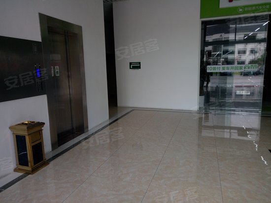 金融科创产业孵化园 