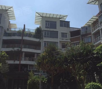 华南碧桂园翠宏台