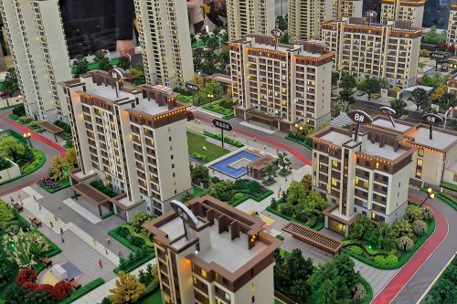 泰达铂瑞府,和平西路南,清平街西 - 衡水泰达铂瑞府二手房,租房,房价