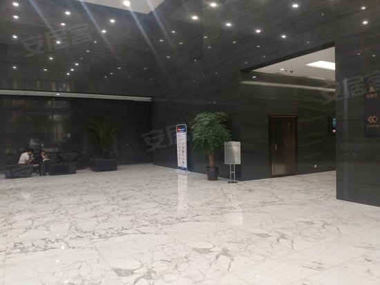 金融街重庆金融中心 