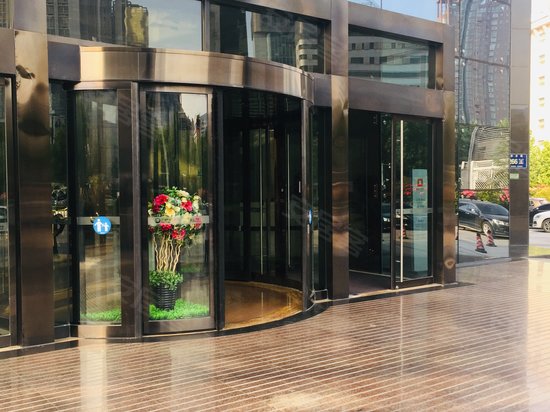 国家开发银行大厦 