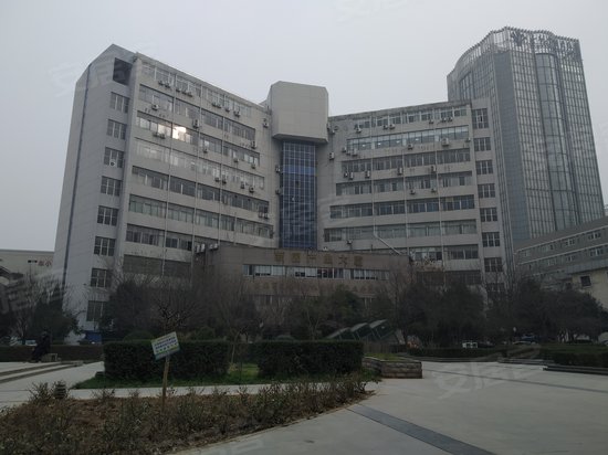 新城科技产业园 