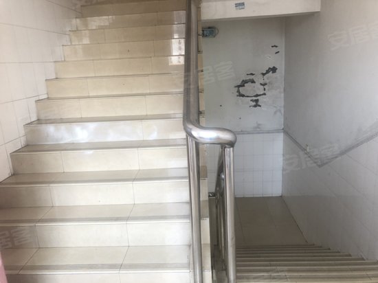 新和商住楼二期工程 