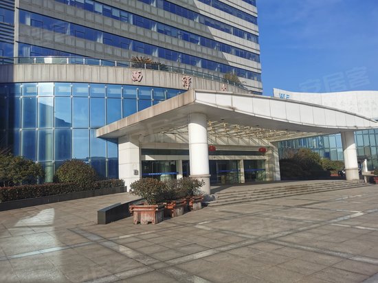 西泽大厦(办公) 