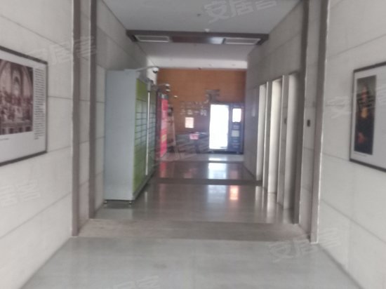 海湾天泰金融广场(商住楼) 