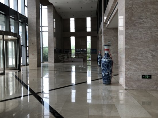 聚智创富中心(办公) 