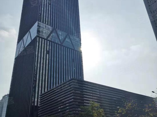 招商银行深圳分行大厦 