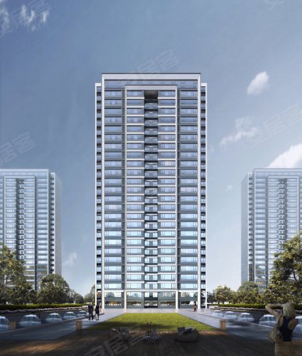金辉世界城,花果山大道与佛堂路交汇处 - 连云港金辉世界城二手房