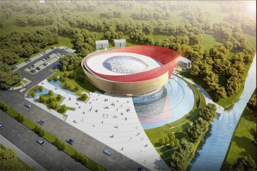 潮州万达城,潮州市韩江新城意溪镇金山大桥东侧 - 汕头潮州万达城二手