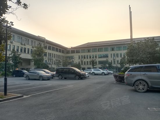 五常西溪软件园巨蟹座 