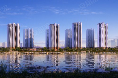 港悦府,玉龙路,近玉兰路东南角 - 常州港悦府二手