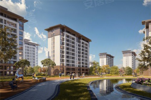 普济路与神州路交会处(宇华实验学校西侧) - 焦作东方今典·东方府