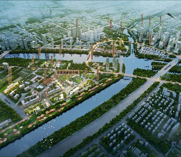 月亮河七星公馆(新房)