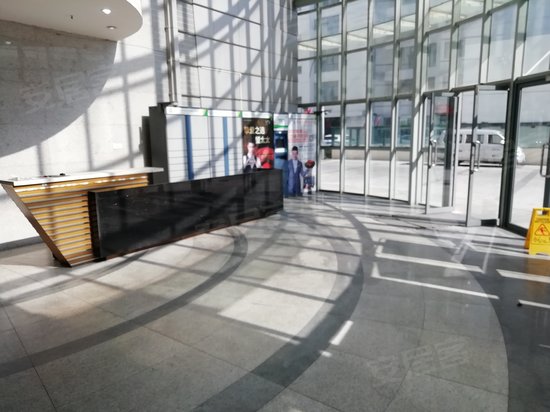 滨海高新区留学生创业园 