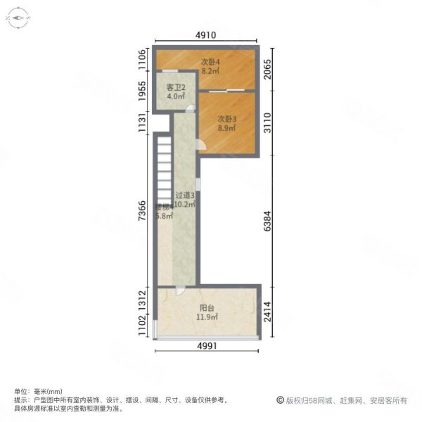 395颗买大联排端户, 真实,实拍图片视频大花园三车库,东原湖山樾二手