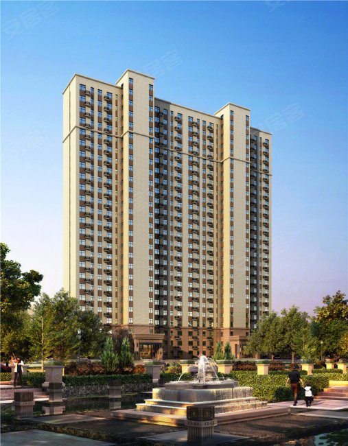 东开发区现房单价8500东创悦城可公积金