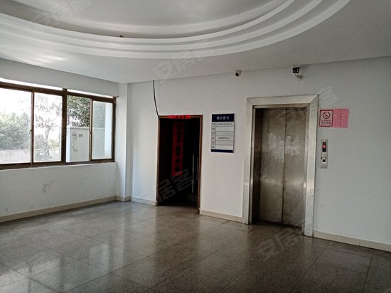 马鞍山路58号写字楼 